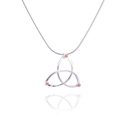 Celtic Knot Pendant