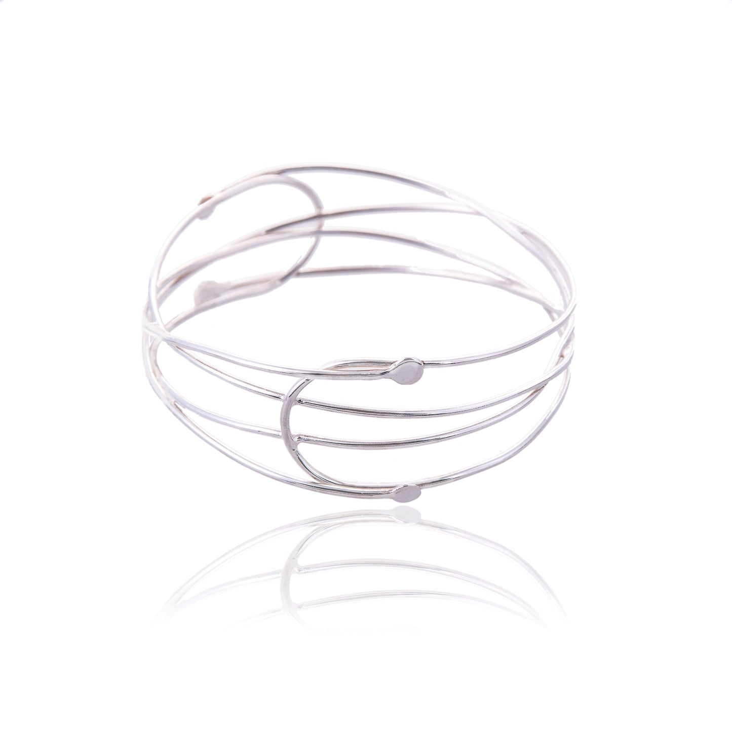Tidal Bangle - Single