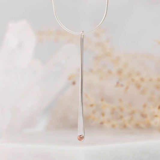 Seed Pendant