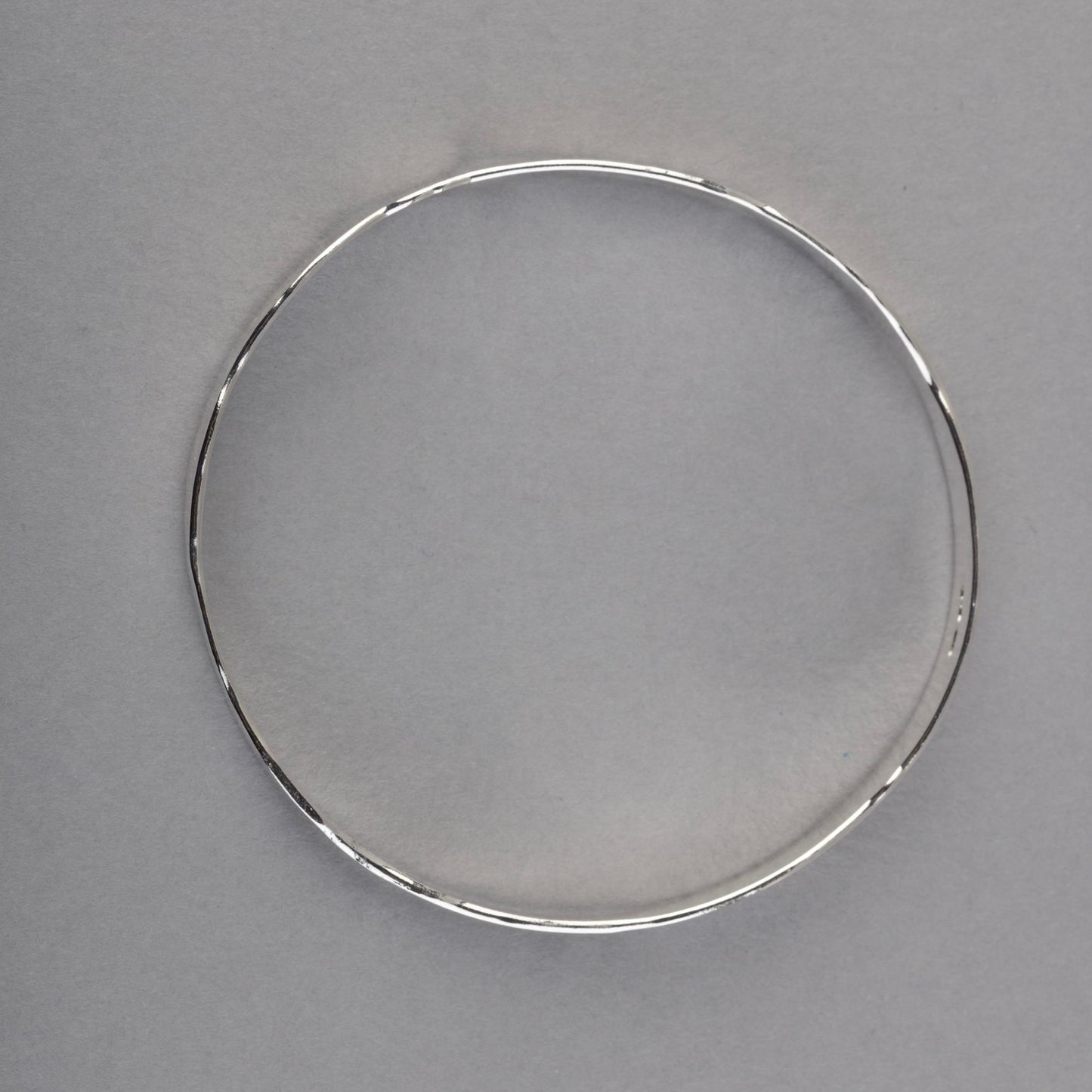 Amrwd Silver Bracelet