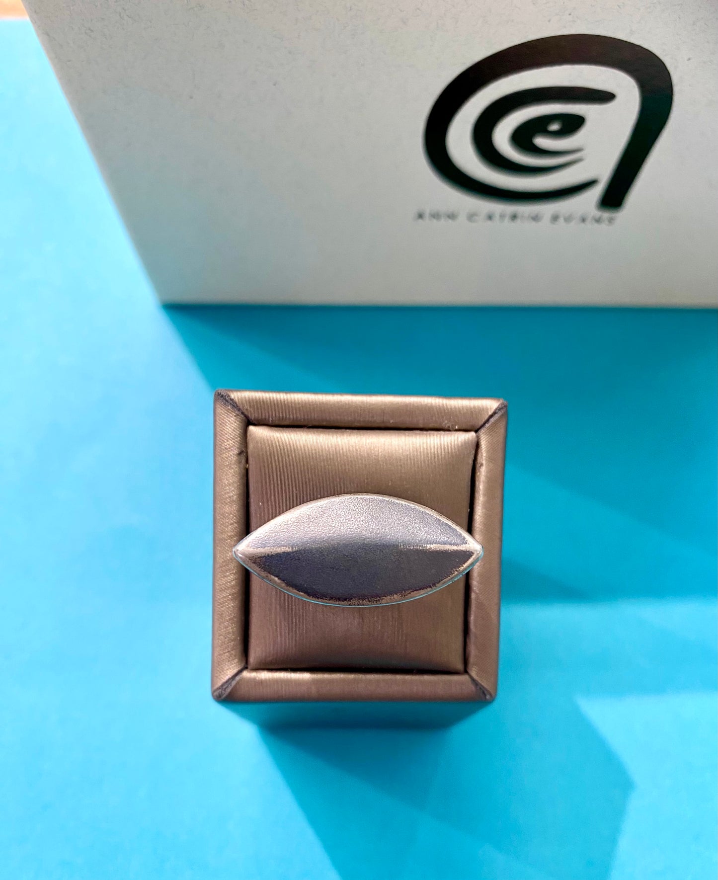 Deilios Ring