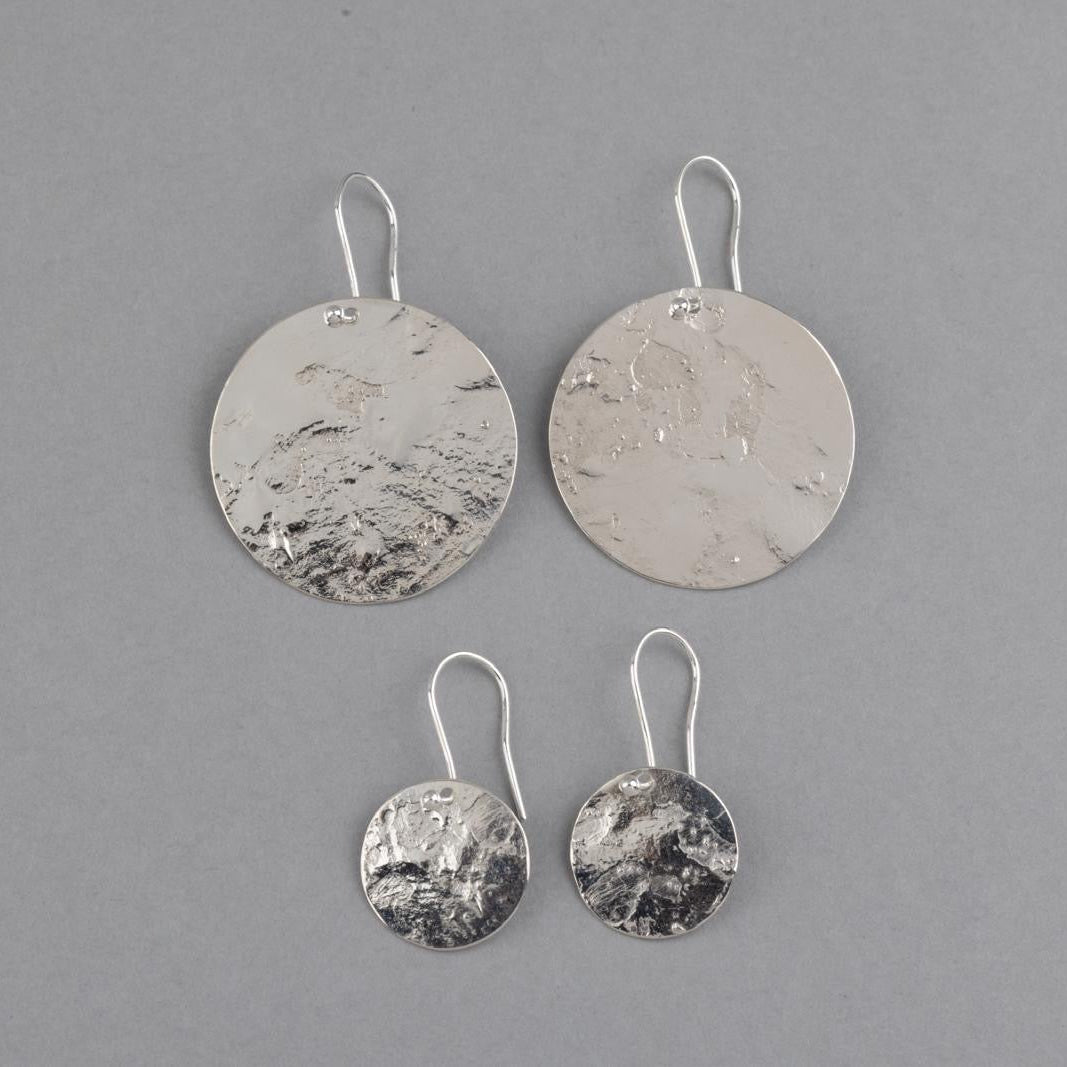 Lloer Drop Earrings