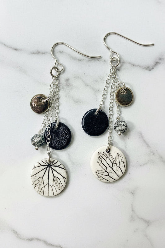 Charm Earrings
