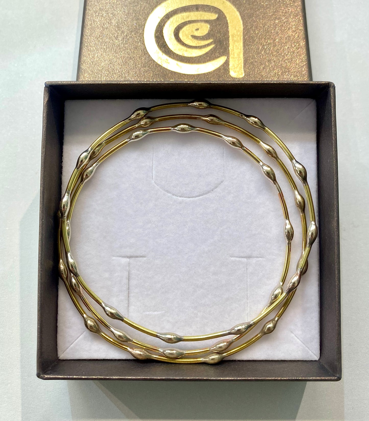 Gwlith Bangle