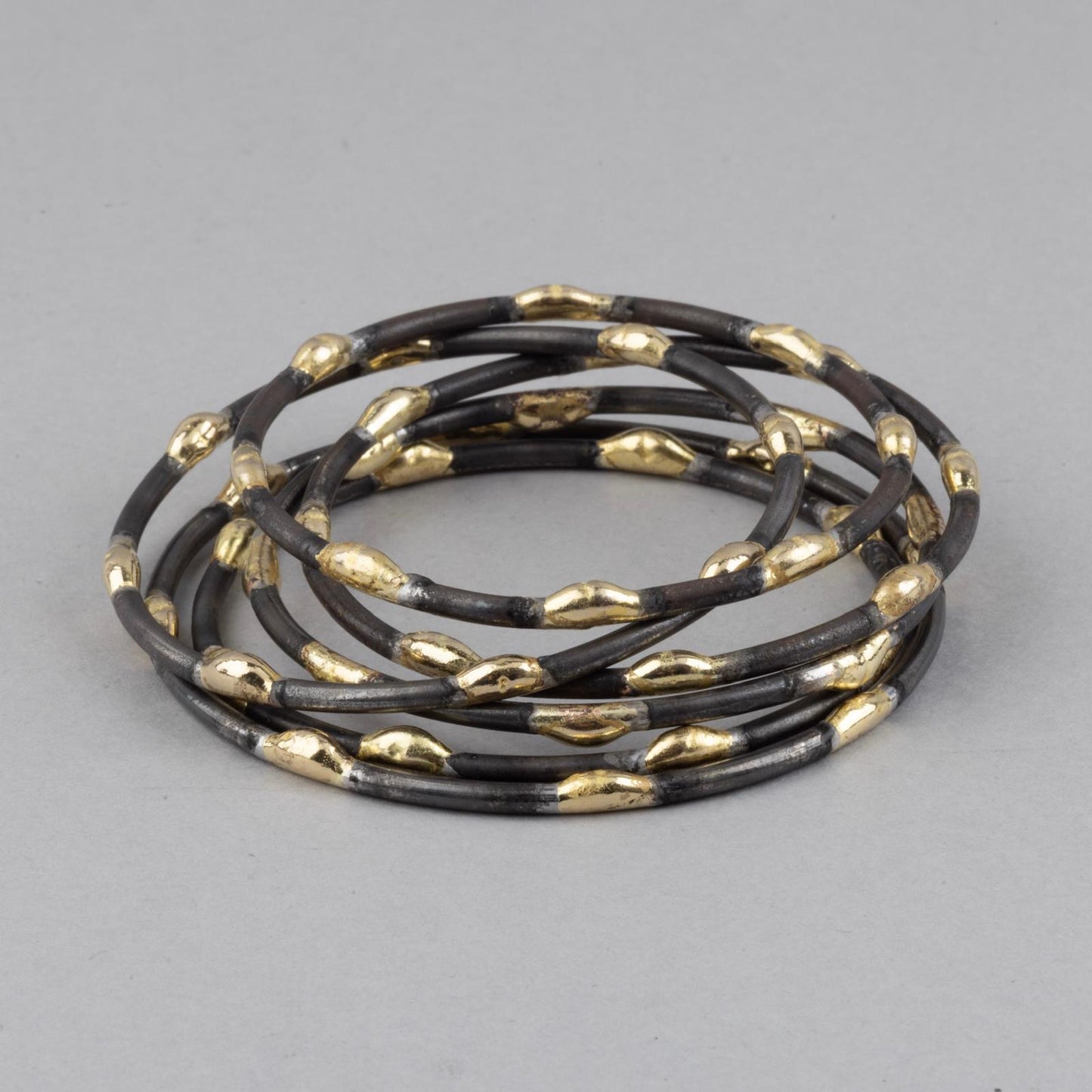 Gwlith Chunky Bangle