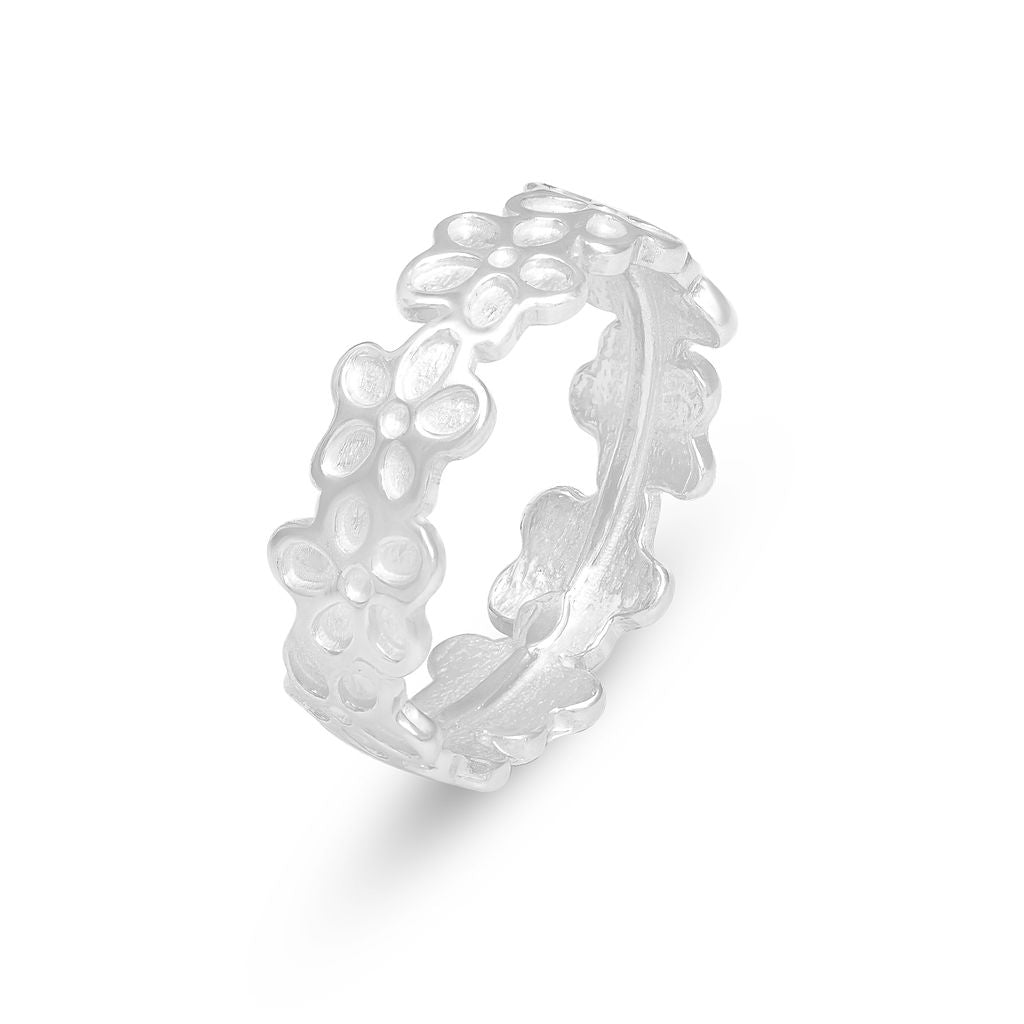 Blossom Ring - Garland - Wide