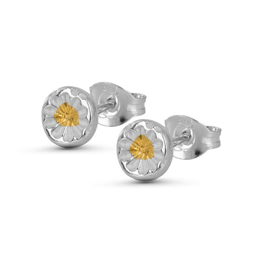 Daisy Studs - Mini
