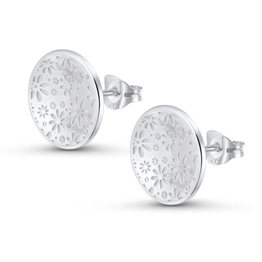 Styds Blodeuwedd - Bach