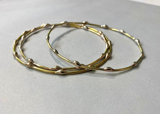 Gwlith Bangle