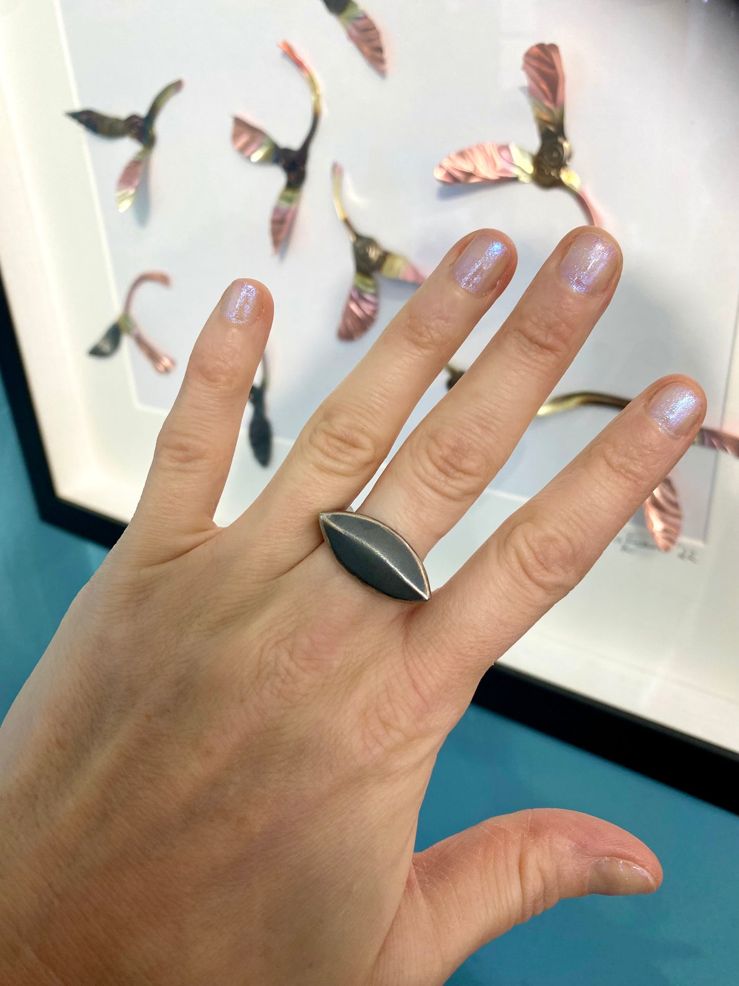 Deilios Ring