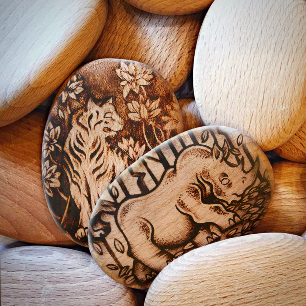 Pyrography Class with Mr Kobo 11/7/26