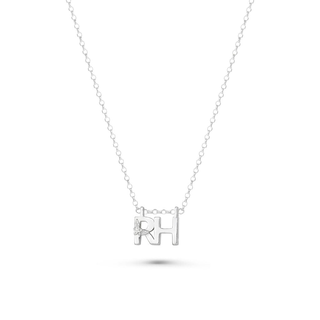 Letter Necklace