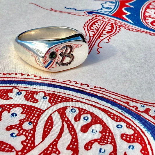 Wax Carve Your Own Ring - 28/2/2026 (Morning Session)