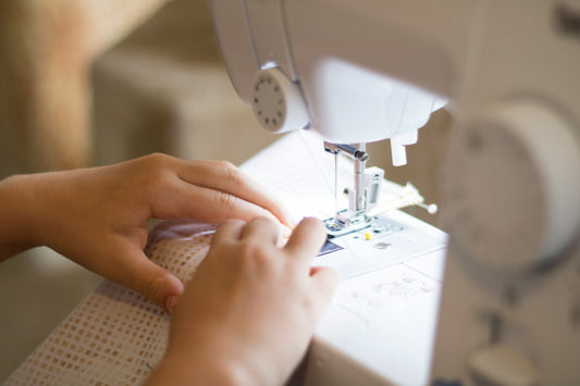 Beginners Sewing Course 3/10/2026 (Half Day)