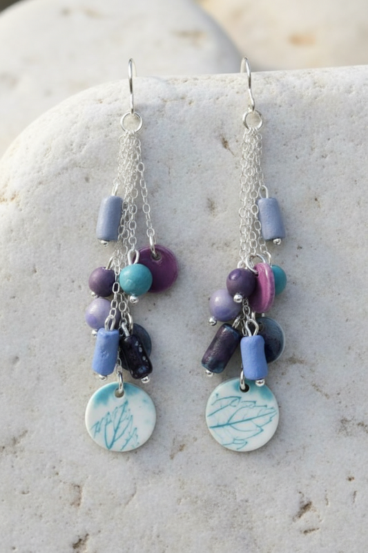 Charm Earrings